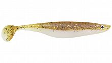 Силиконовая приманка Strike Pro Tumbler Shad 17, цвет: Violet, (уп./4шт.), (SPT-17#004)