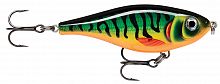 Воблер RAPALA X-Rap Twitchin' Shad 08 /HTIP