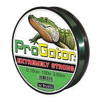 Леска Progator 100м-0,22мм-6,15кг