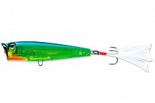 Воблер F1134-HCLL Yo-Zuri 3DS Popper 65F, 65мм, 7,0г.