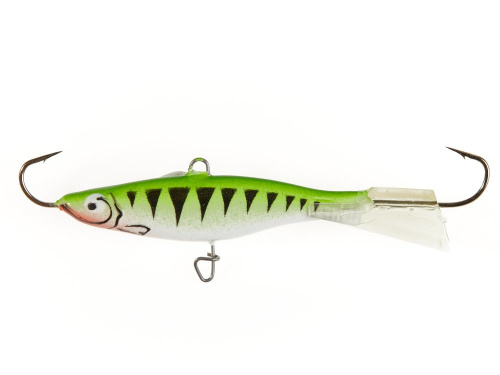 Балансир Lucky John VIKING 4 40мм/24T фото 2