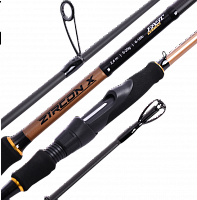 Удилище спин. Maximus ZIRCON-X 27ML 2,7m  5-25g