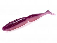 Виброхвосты съедоб. искусст. LJ Pro Series MegaWorm 3,0in (7,60)/T61 7шт.