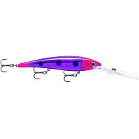 Воблер RAPALA Gold Miner 30 /RVE /плавающий/ до 9м, 12см, 21гр
