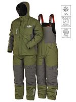 Костюм демисезон. Norfin BOAT GREEN 01 р.S