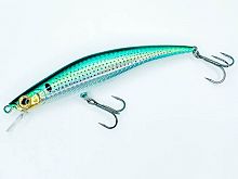 Воблер Swinger 130F 130мм. 23,0гр. №04