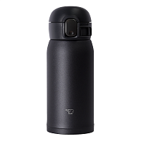 Термос Zojirushi SM-WA36-BA 0,36 л (черн)