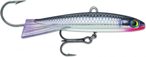 Балансир RAPALA Jigging Rap Magnum 07 /S/ 7см, 32гр.