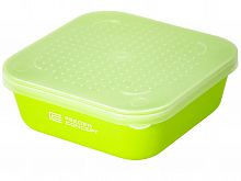 Коробка рыболов. для наживки с крышкой FC FEEDER BAIT BOX р.S