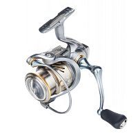 Катушка ZUB Zilla 2000 FX 5+1bb