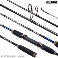 Сп. шт. уг. 2 колена Akara Erion Jig TX-30 (5-25) 2,48 м