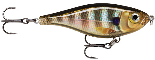 Воблер RAPALA X-Rap Twitchin' Shad 08 /GGIU