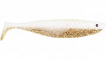 Силиконовая приманка Strike Pro Tumbler Shad 13, цвет: Glamour, (уп./6шт.), (SPT-13#005)