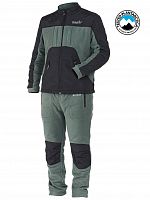 Костюм флис. Norfin POLAR LINE 2 GR 03 р.L