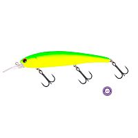 Воблер Stinger Gansta Deep 120F-SR #017