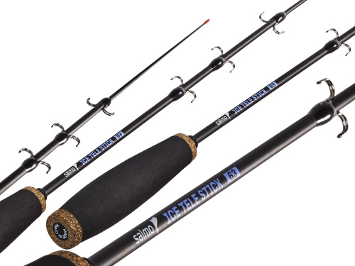 Удилище зим. Salmo ICE TELE STICK 63см фото 2