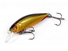 Воблер плав. LJ Pro Series BASARA F 04.00/107
