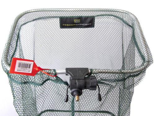 Садок Feeder Concept S 30х40х250см фото 4