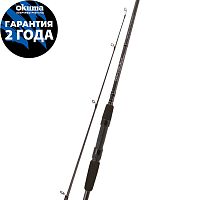 Удилище Okuma Wave Power Tele Spin 9'0" 20-50g 7sec