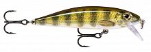 Воблер RAPALA X-Rap CountDown 05 /PEL