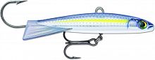 Балансир RAPALA Jigging Rap Magnum 07 /HSD/ 7см, 32гр.