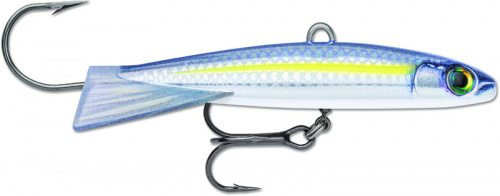 Балансир RAPALA Jigging Rap Magnum 07 /HSD/ 7см, 32гр.