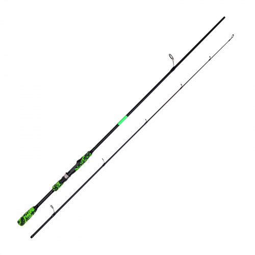 Спиннинг GreenGo 862M 2,60m 10-35gr