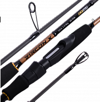 Удилище спин. Maximus ZIRCON-X TW 21M 2,1m  7-35g