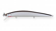 Воблер Минноу Strike Pro Koffana 175F, цвет: A010-EP Black Back Silver, (EG-145B-F#A010T-EP)