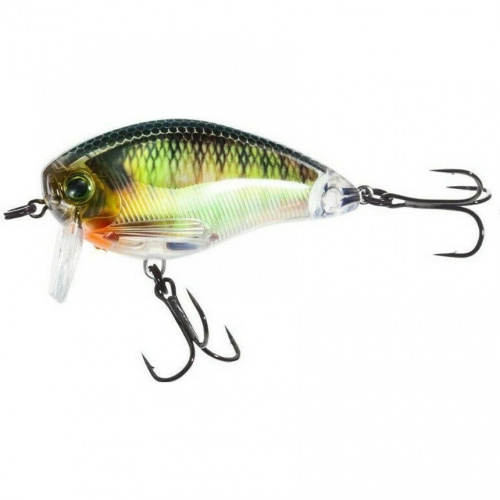 Воблер R1313-RBG Yo-Zuri 3DR Wake Bait 50F
