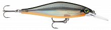 Воблер RAPALA Shadow Rap Shad Deep 09 /HLW