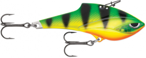 Воблер RAPALA Rippin' Blade 07 /FT