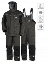 Костюм зим. Norfin ELEMENT GRAY 04 р.XL
