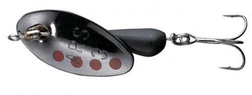 Блесна AR Spinner Trout Model 4,5гр. №11