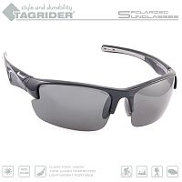 Очки поляриз.Tagrider N09-2 Gray