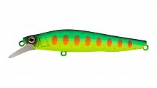 Воблер Минноу Strike Pro IB Minnow JET 95, цвет: A209S Acid Mat Char, (JS-276#A209S)
