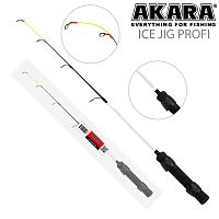 Уд. зим. Akara Ice Jig Profi 7 гр. 55 см