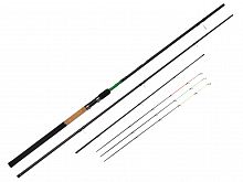 Удилище фидерное Salmo Elite FEEDER 080 3.60