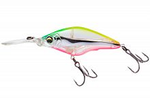 Воблер F1022-HCLP Duel Hardcore Mid Crank 60F, 60мм, 10г.