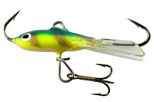 Балансир Nils Master Jigger-0, 3см, 4г., #84