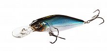 Воблер плавающий LJ ORIGINAL SHAD-XDR F 08.00/001