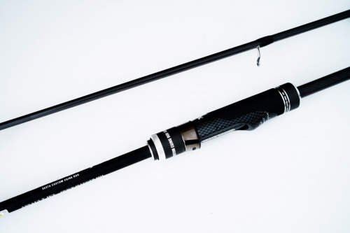 Удилище Спиннинговое Xesta Assault Jet 85M Quick Slugger фото 7