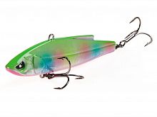 Воблер тонущ. вертикал. LJ Pro Series VIB S 58.00/140