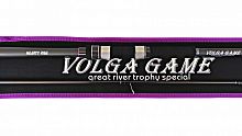 Удилище Спиннинговое Hearty Rise Volga Game VG-802MH