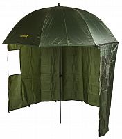 Зонт рыболовный с тентом Salmo UMBRELLA TENT 180х200см