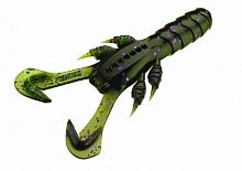 Мягкая приманка 13FISHING Ninja Craw 3"/ 10g /MC