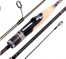 Удилище спин. Maximus LEGEND ULTRAS 19UL 1,9m  1-7g