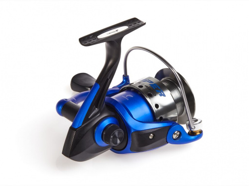 Катушка безынерционная Salmo Sniper SPIN 6 4000FD фото 3