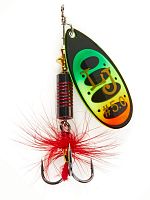 Блесна вращ. Lucky John BONNIE BLADE 5 13.4г 008 в блистере