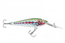 Воблер Halco Tilsan MINNOW 55, #T126
